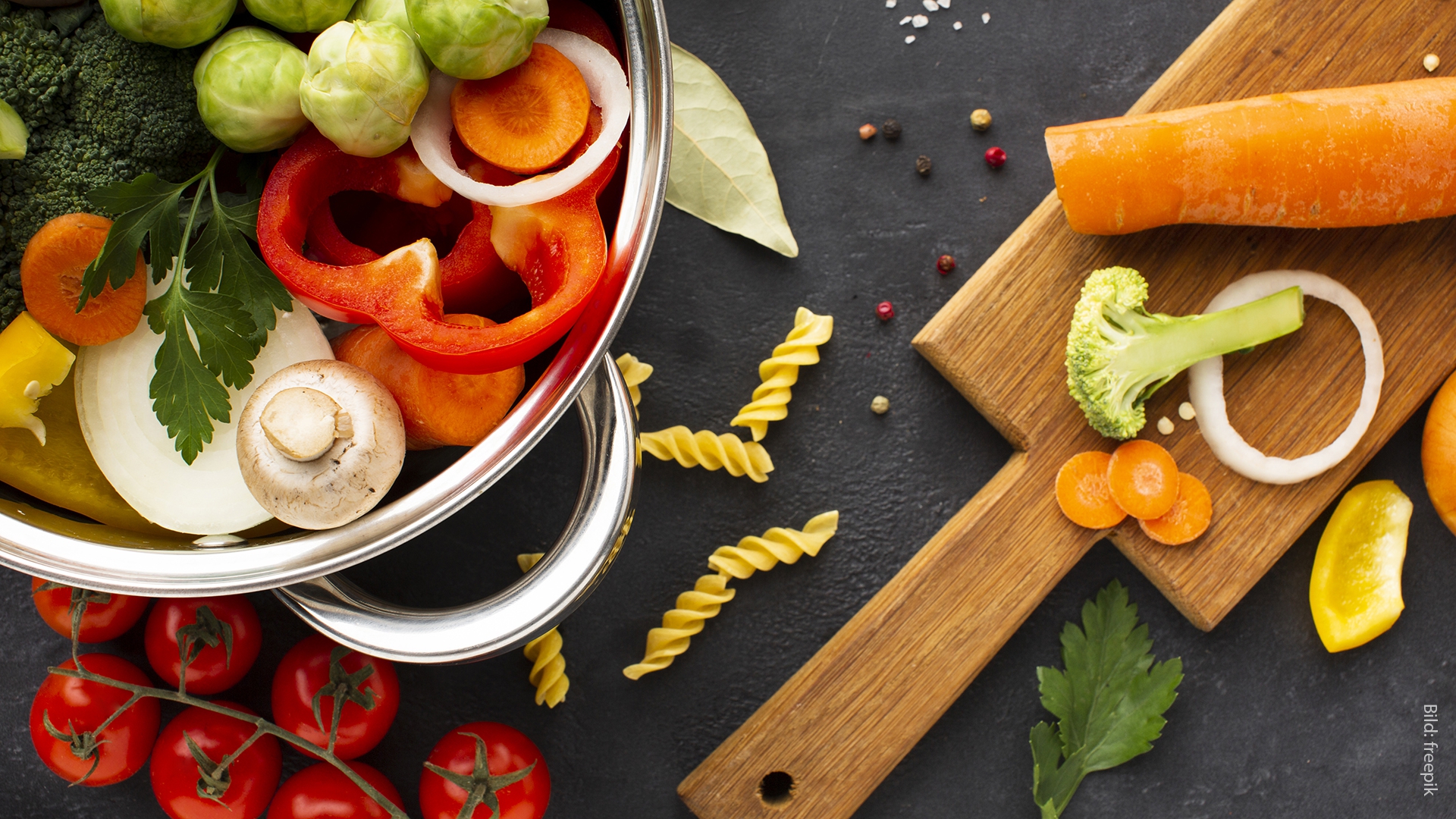 Die gute Ernährung senkt das Risiko von Herz-Kreislauf-Krankheiten