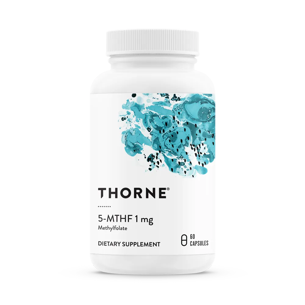 Thorne Research Inc.-5-MTHF 1mg_B129_
