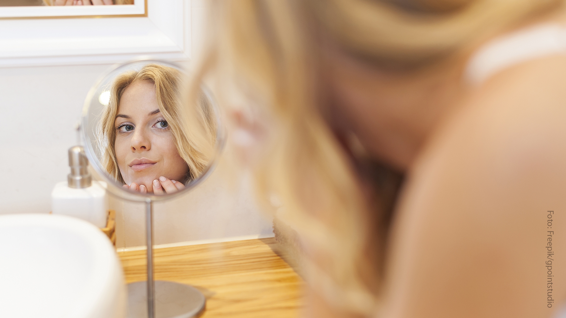 Ungesättigte Fettsäuren unterstützen bei Akne