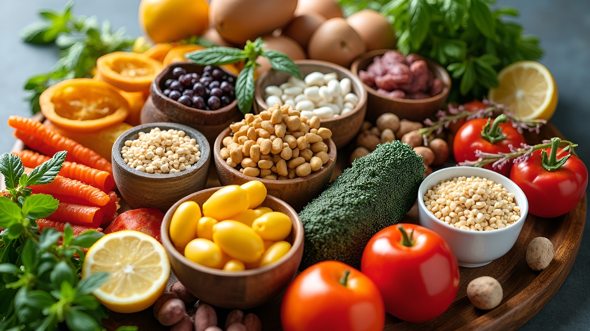 Antioxidative Mikronährstoffe unterstützen die männliche Fertilität