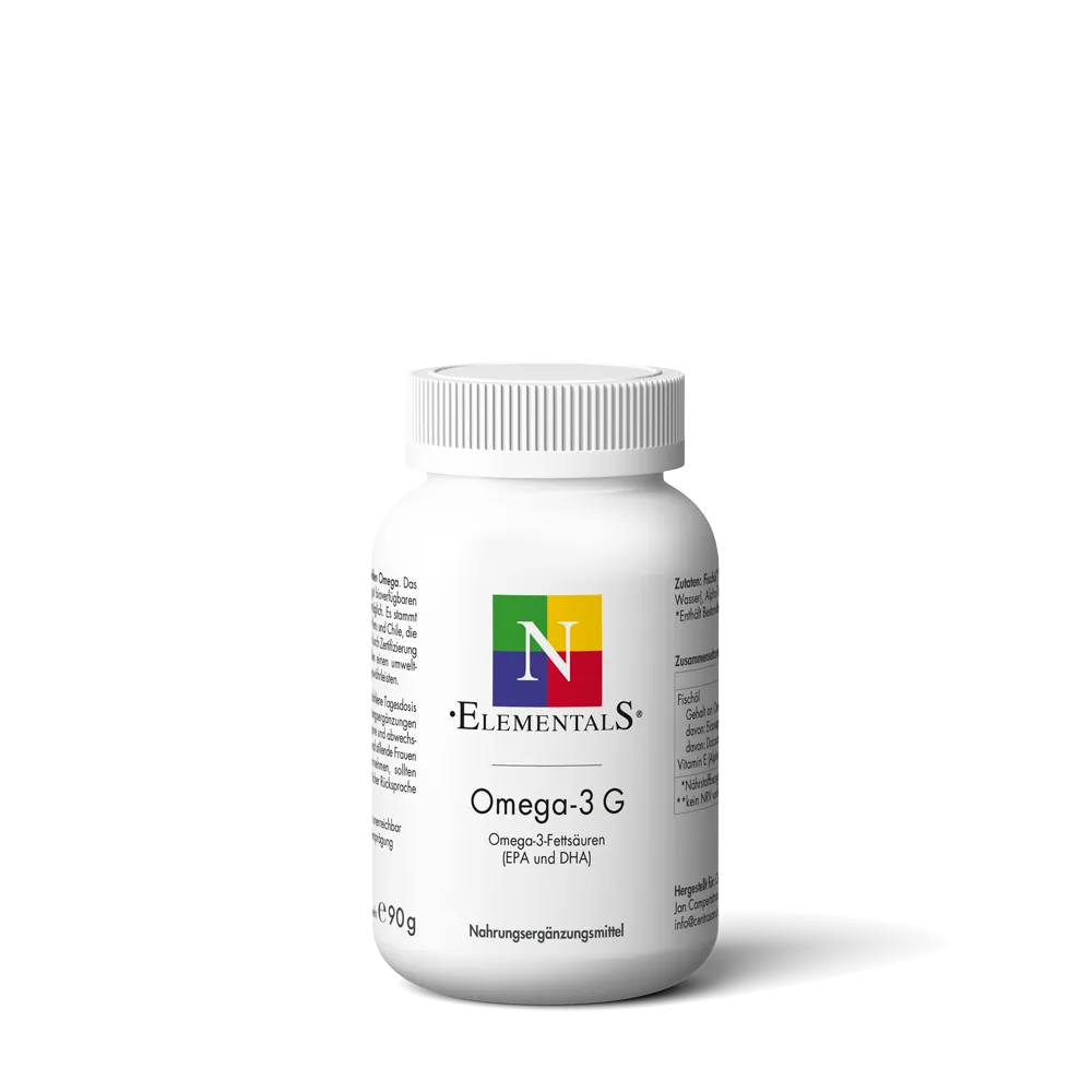 Centrosan B.V.-Omega-3 1000 mg_36034_