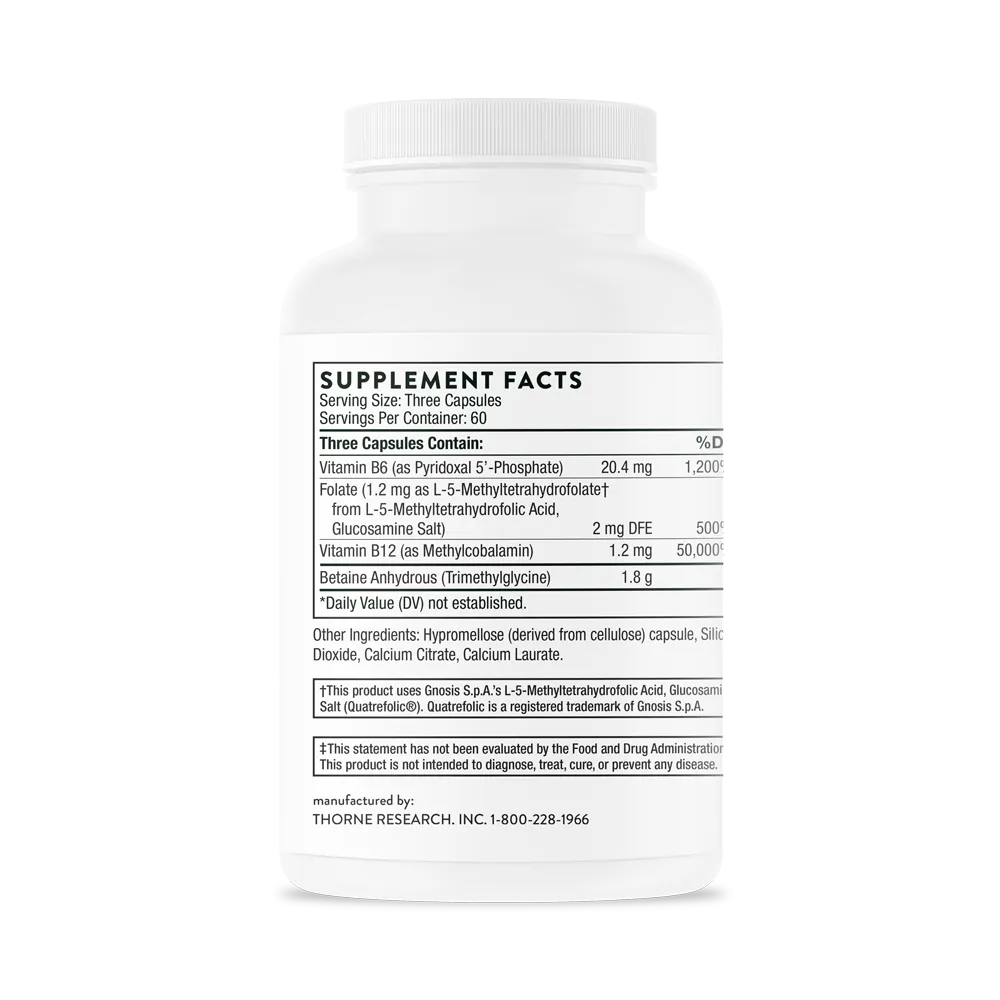 Thorne Research Inc.-Methyl-Guard _SF787_