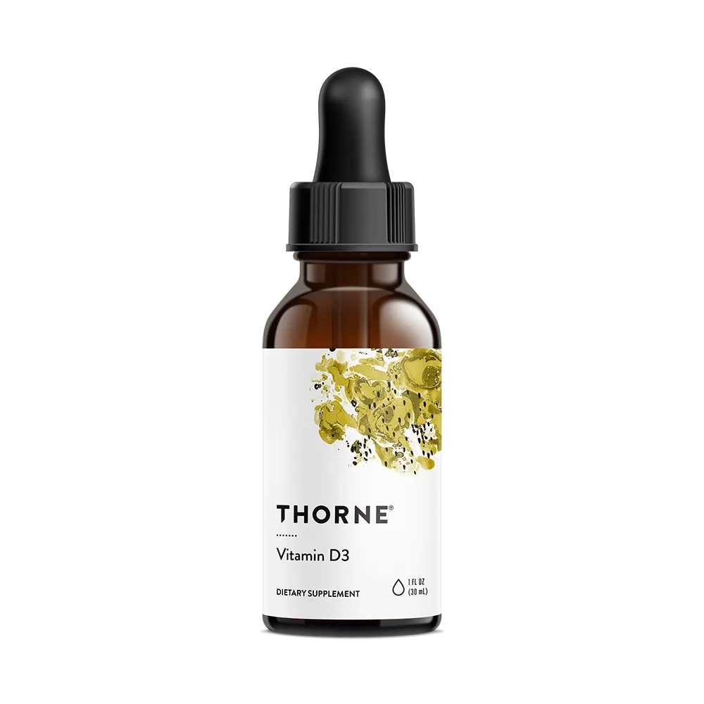 Thorne Research Inc.-Vitamin D3_D178_