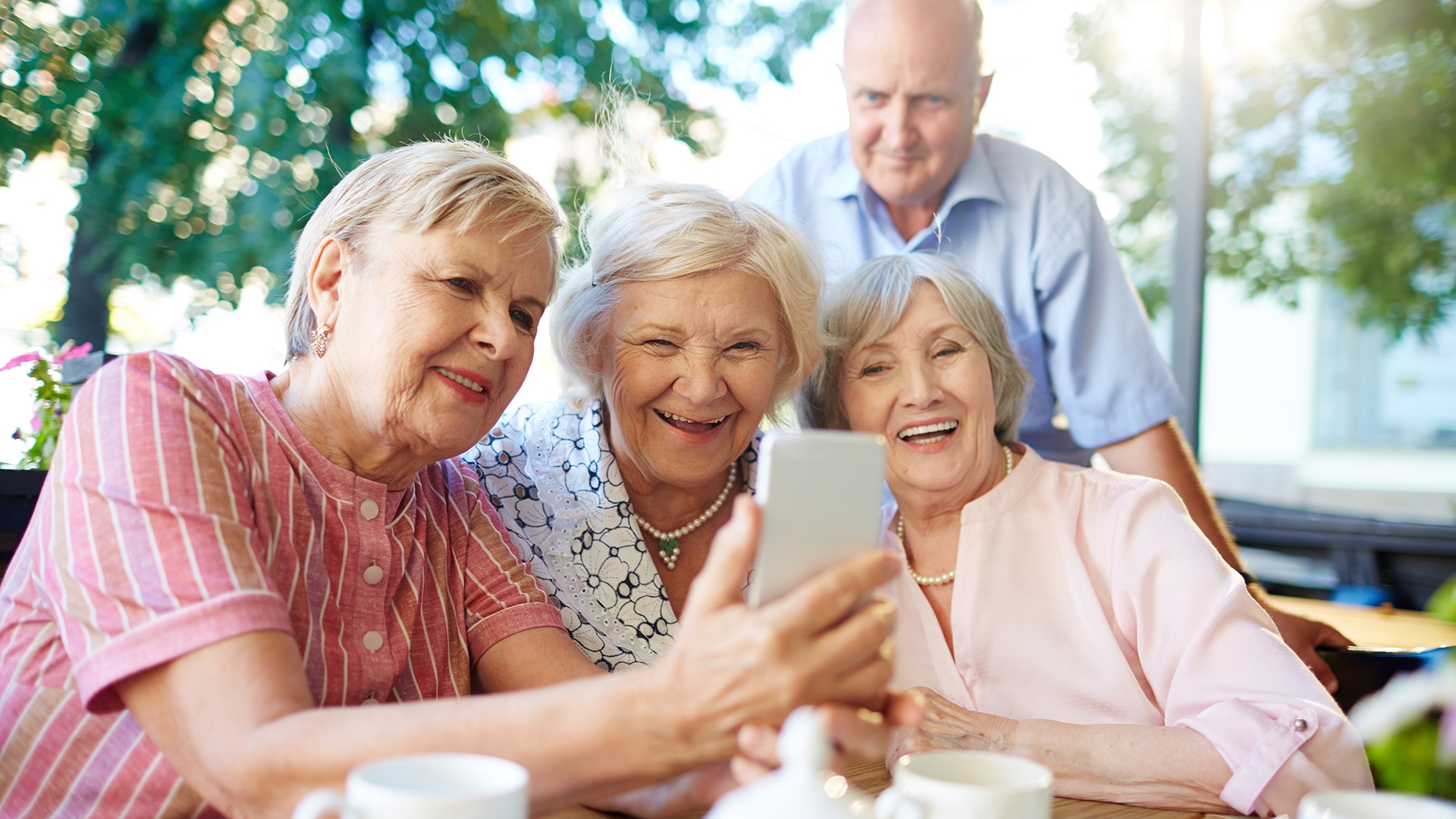 Nahrungsergänzungen stärken kognitive Leistungen im Alter