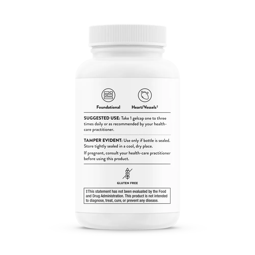 Thorne Research Inc.-Ultimate-E - NSF E143_3