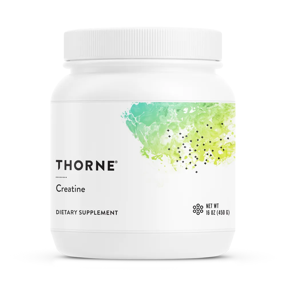 Thorne Research Inc.-Creatine - NSF Certified for Sport SF903_1