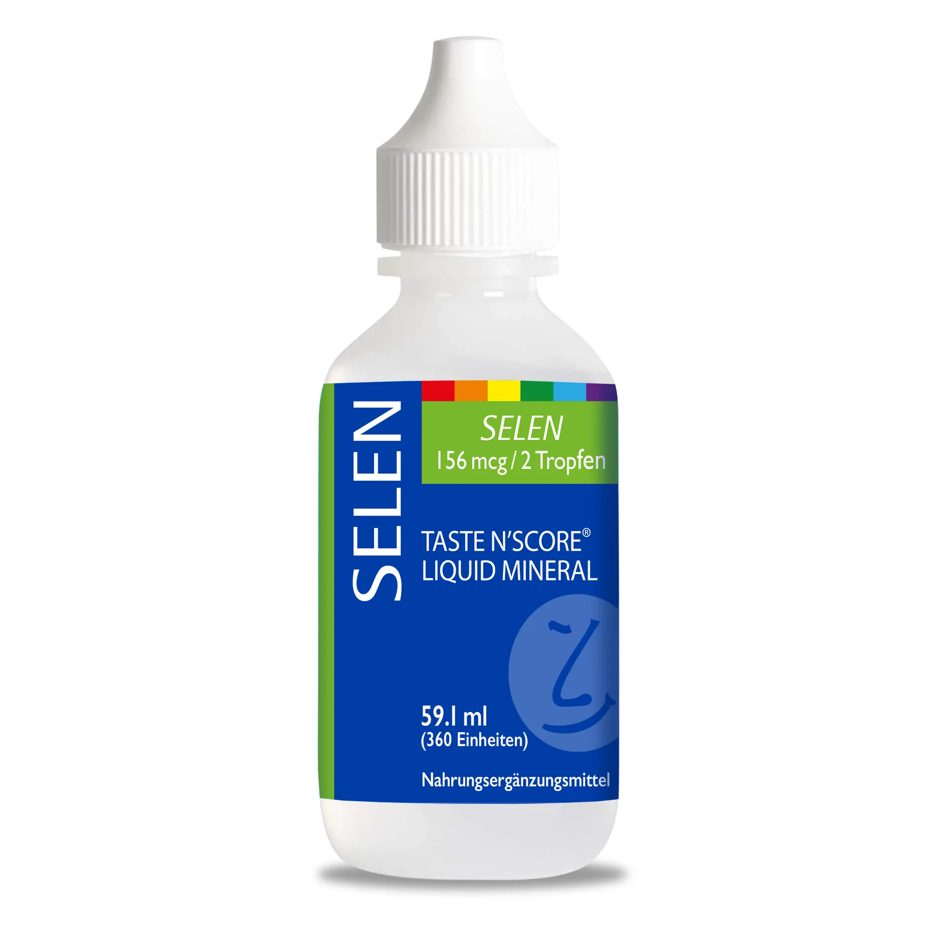 Smell Taste Technology, LLC-Selen Liquid 36118_1