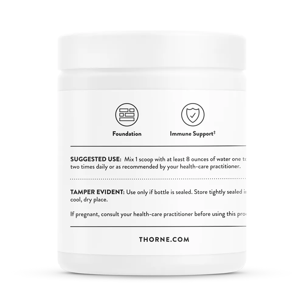 Buffered C Powder - NSF C155_3