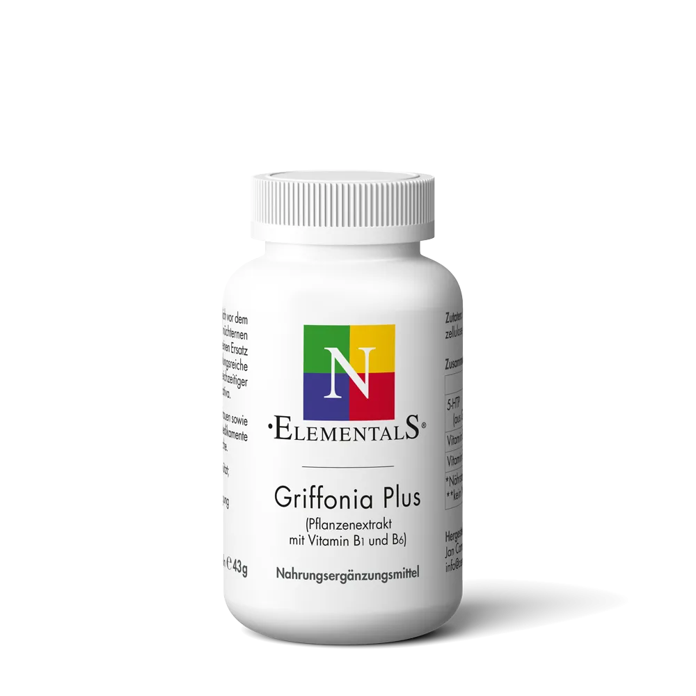Centrosan B.V.-Griffonia Plus_36033_