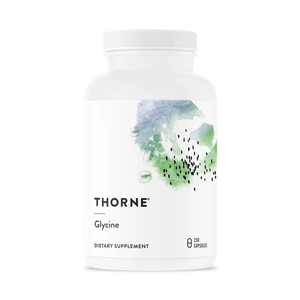 Glycine - NSF - 250 Kps