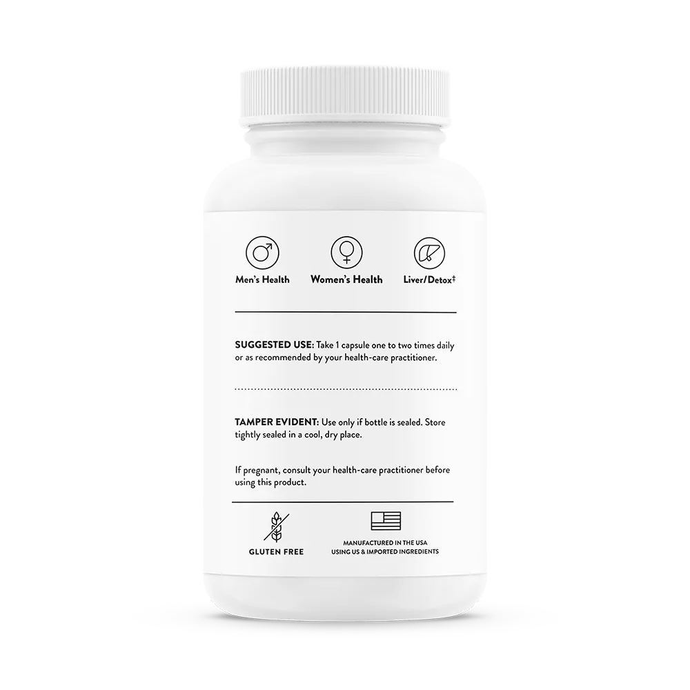 Thorne Research Inc.-Hormone Advantage SP684_3