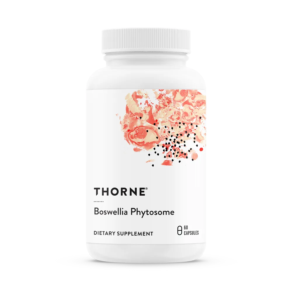 Thorne Research Inc.-Boswellia Phytosome - NSF SF819_1