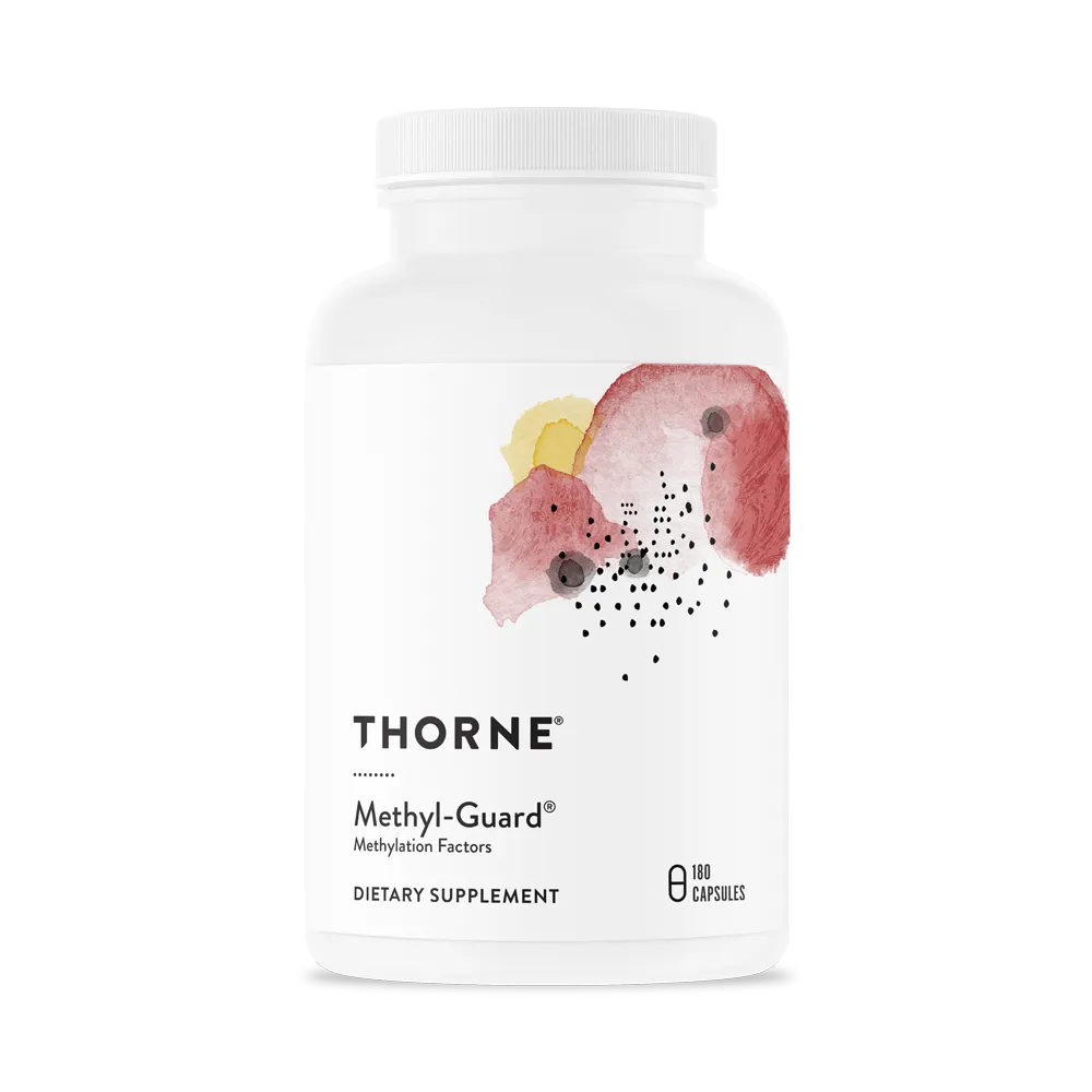 Thorne Research Inc.-Methyl-Guard _SF787_