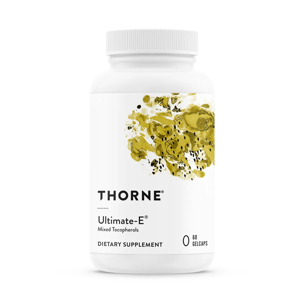 Thorne Research Inc.-Ultimate-E - NSF E143_1