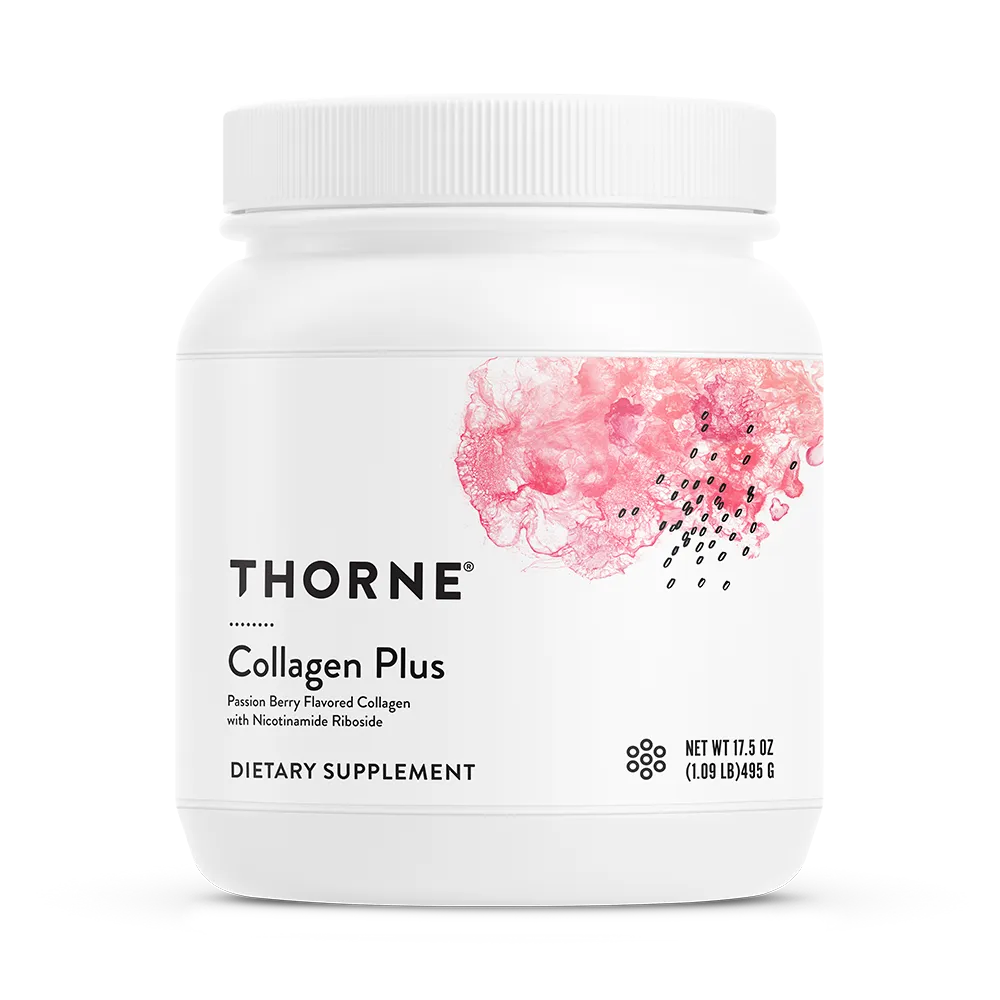 Thorne Research Inc.-Collagen Plus - NSF SP685_1