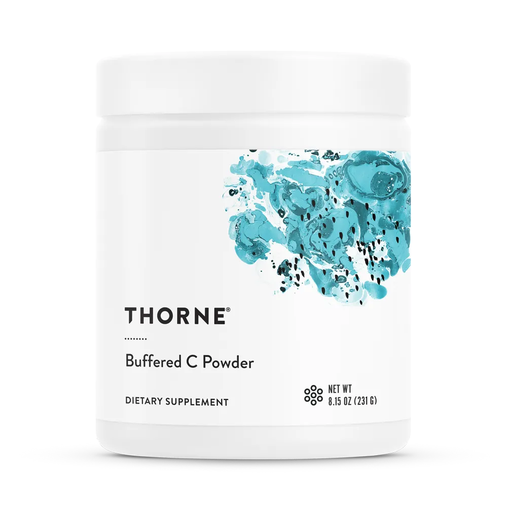 Buffered C Powder - NSF - 236 g