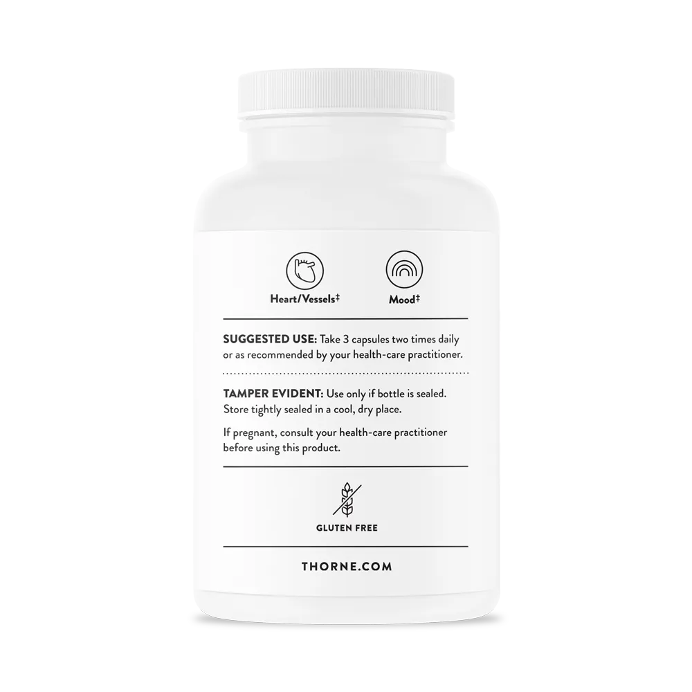 Thorne Research Inc.-Methyl-Guard _SF787_