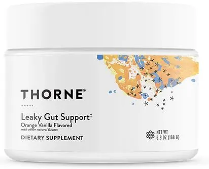 Thorne Research Inc.-Leaky Gut Support - NSF Certified for Sport_SP681_