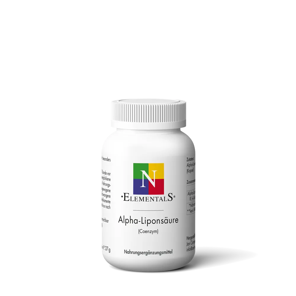 Centrosan B.V.-Alpha-Liponsäure_36031_