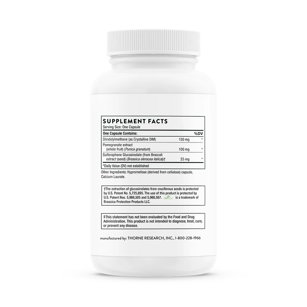 Thorne Research Inc.-Hormone Advantage SP684_2