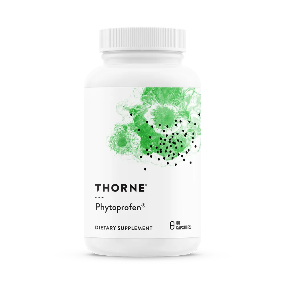 Thorne Research Inc.-Phytoprofen - NSF SF799_1
