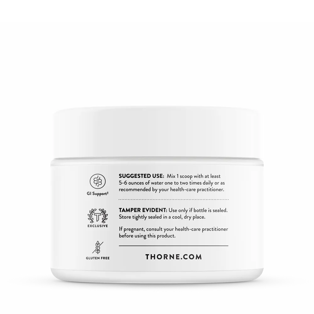 EnteroMend - NSF Certified for Sport - 168 g