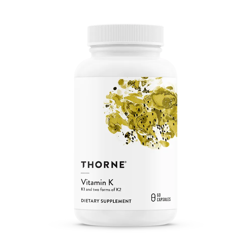 Vitamin K NSF - 60 Kps