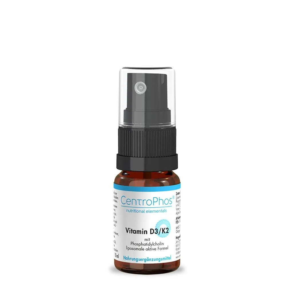 Centrosan B.V.-Vitamin D3/K2 liposomal_36042_