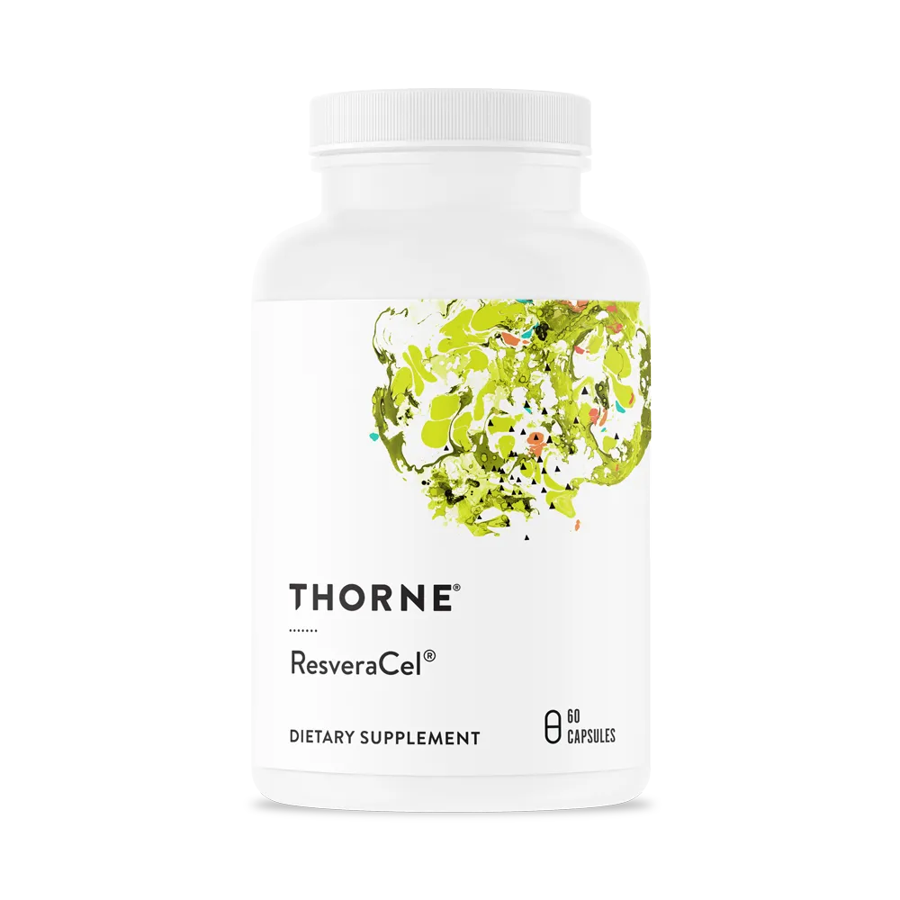 Thorne Research Inc.-ResveraCel - NSF_SB302_