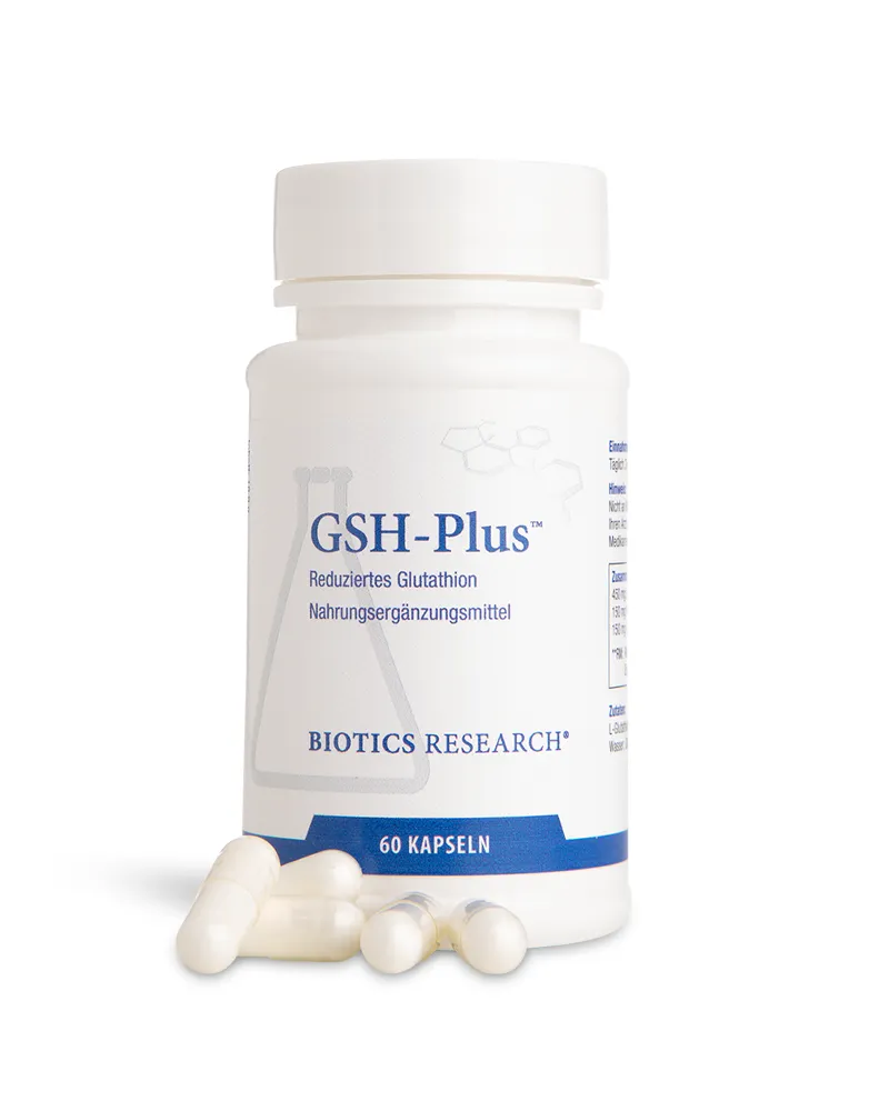Biotics Research Corporation-GSH-Plus 10080_1