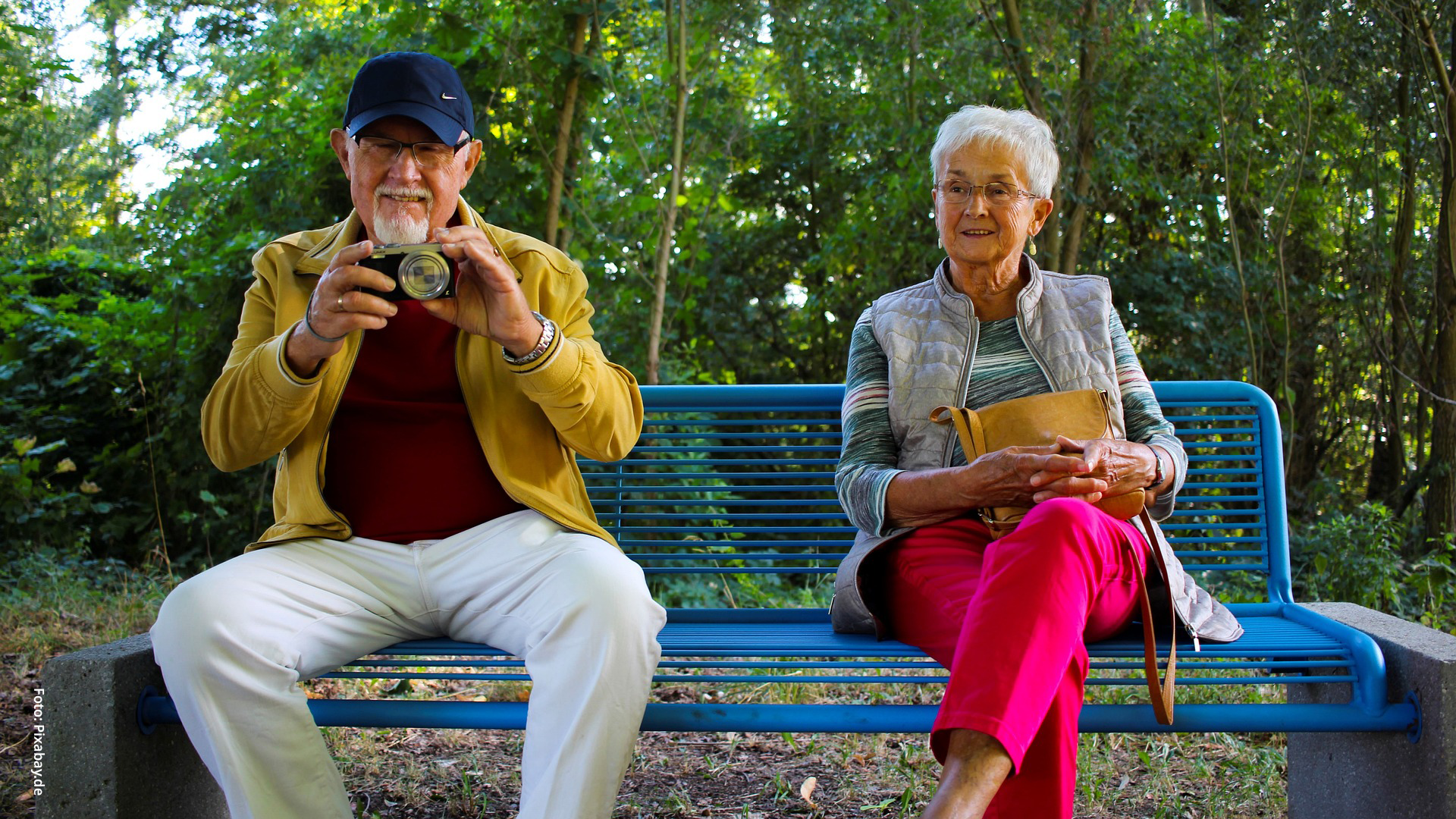 Vitamine und Omega-3-Fettsäuren für kognitive Leistungen im Alter