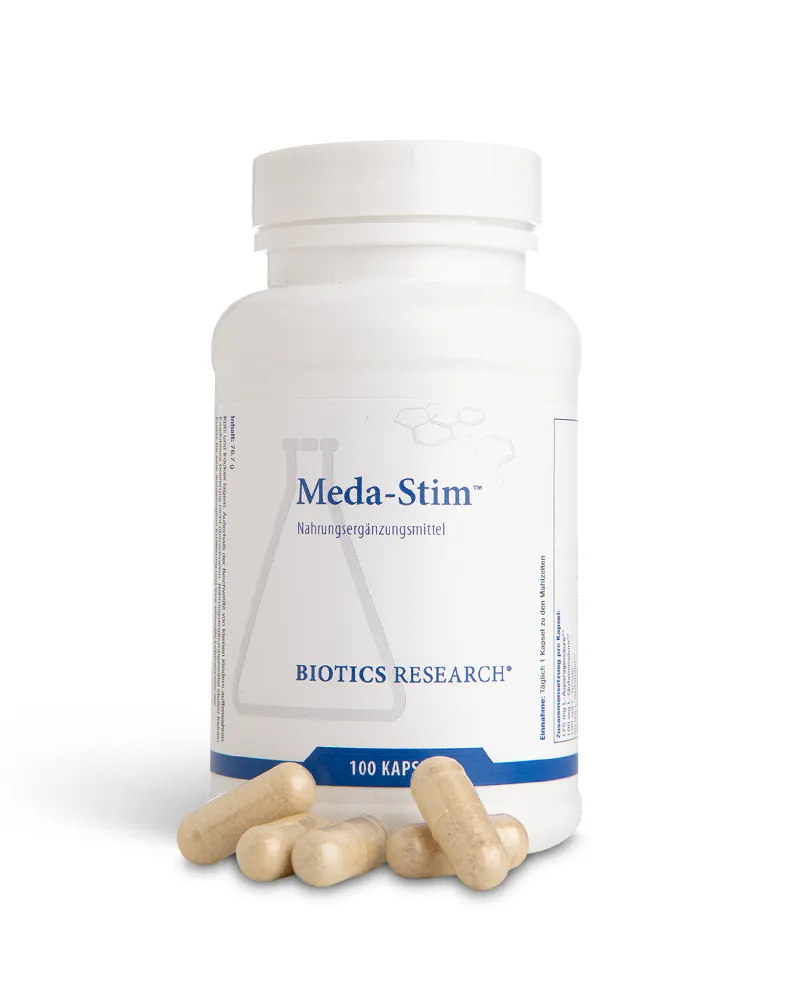 Meda-Stim  - 100 Kps