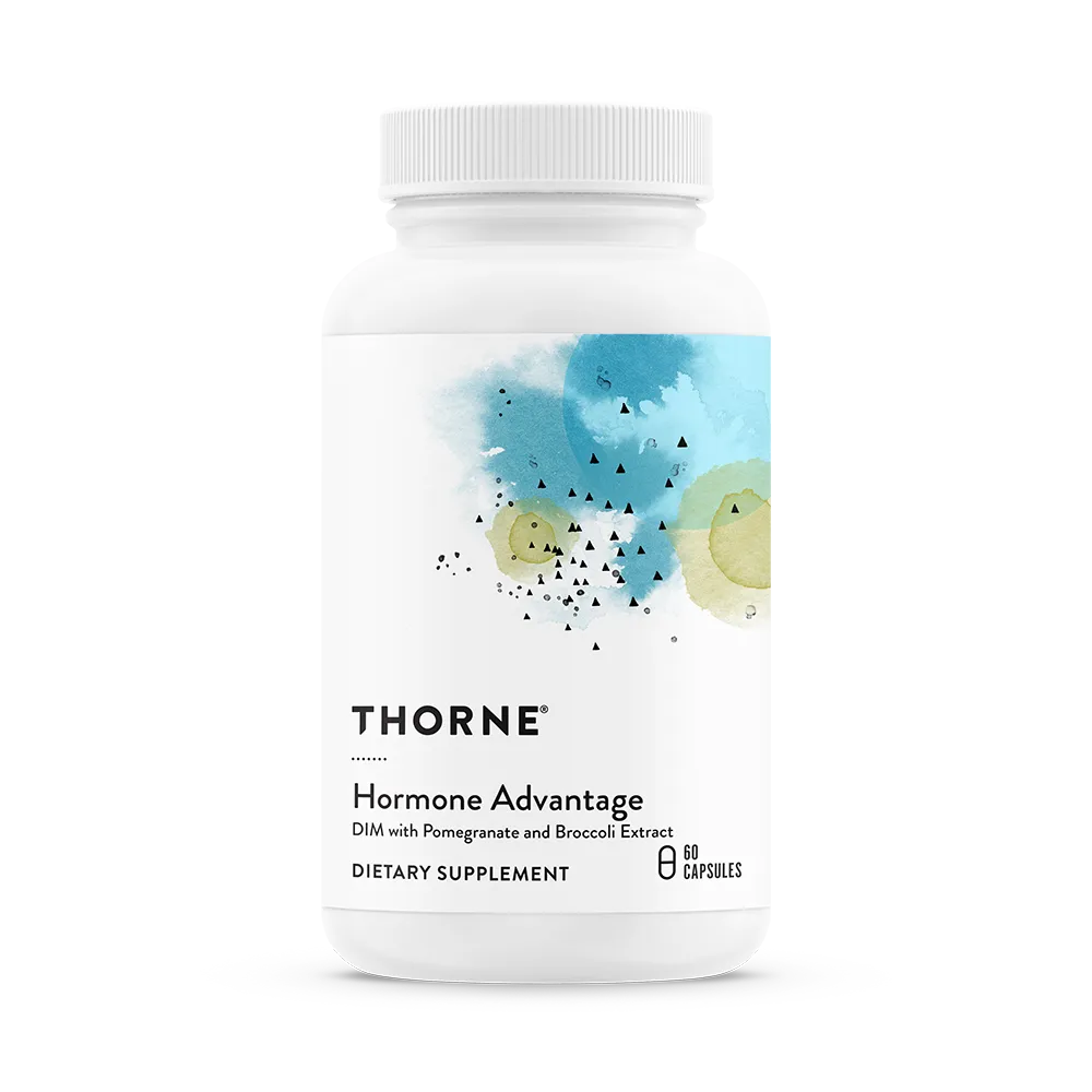 Thorne Research Inc.-Hormone Advantage SP684_1