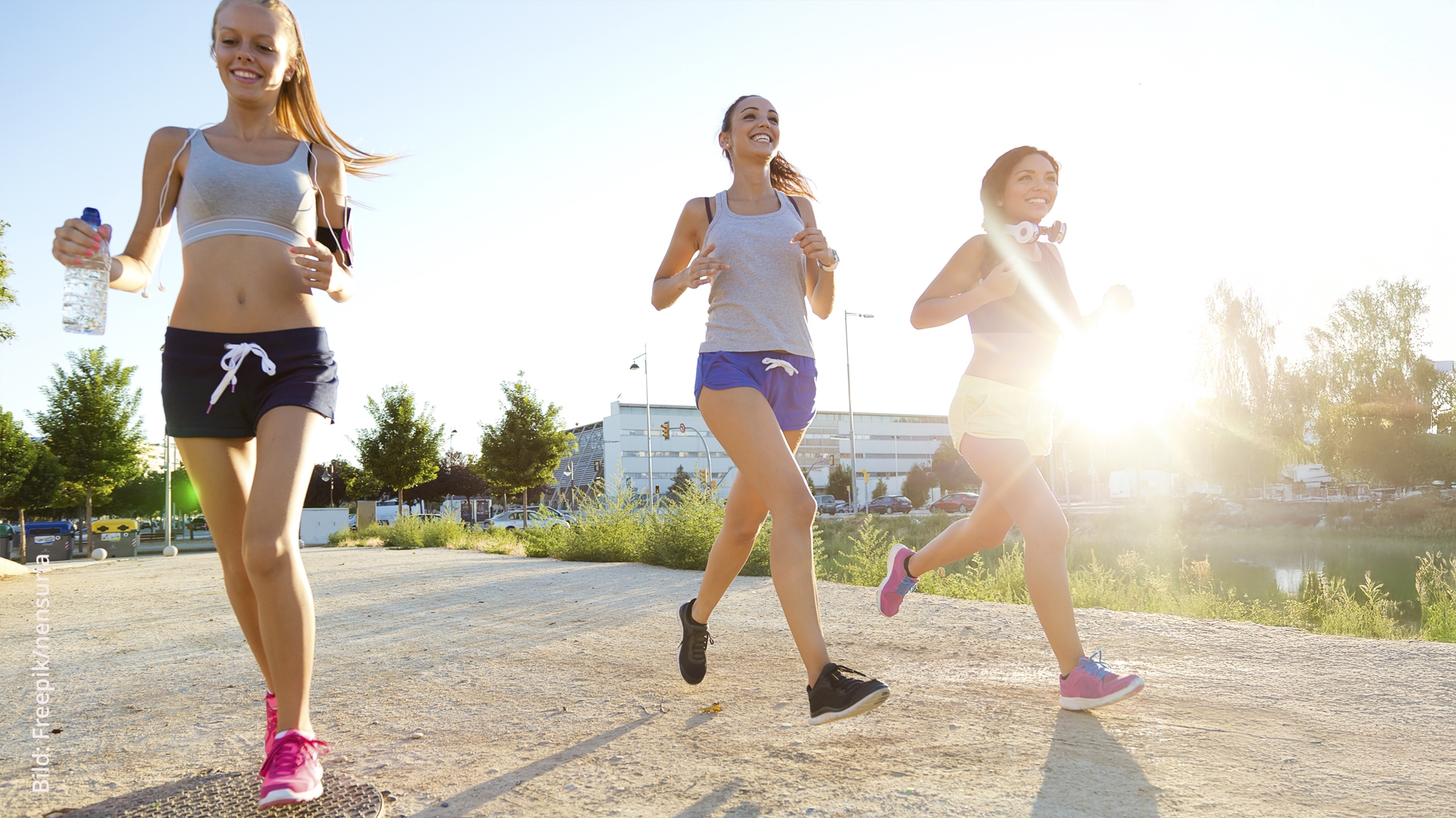Probiotika können sportliche Leistungen verbessern
