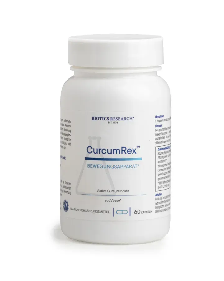 Biotics Research Corporation-CurcumRex_10010_
